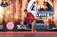 Big Piter Sport Show - 2023