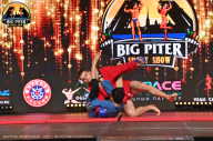 Big Piter Sport Show - 2023
