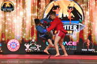 Big Piter Sport Show - 2023