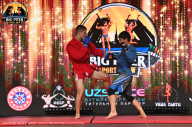 Big Piter Sport Show - 2023