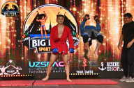 Big Piter Sport Show - 2023