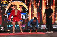 Big Piter Sport Show - 2023