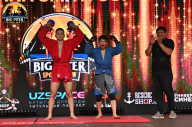 Big Piter Sport Show - 2023