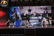 Big Piter Sport Show - 2023
