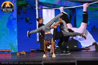 Big Piter Sport Show - 2023