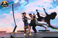 Big Piter Sport Show - 2023