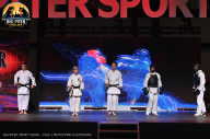 Big Piter Sport Show - 2023