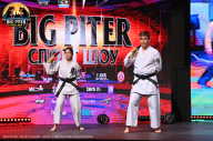 Big Piter Sport Show - 2023