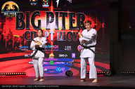 Big Piter Sport Show - 2023