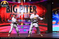Big Piter Sport Show - 2023