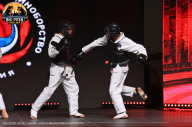 Big Piter Sport Show - 2023