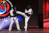 Big Piter Sport Show - 2023