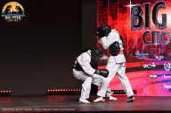 Big Piter Sport Show - 2023