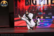 Big Piter Sport Show - 2023