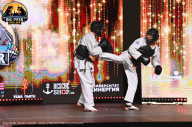 Big Piter Sport Show - 2023