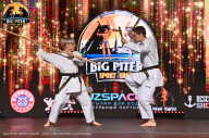 Big Piter Sport Show - 2023