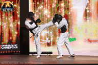 Big Piter Sport Show - 2023
