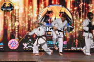 Big Piter Sport Show - 2023