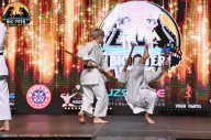 Big Piter Sport Show - 2023