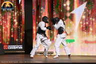 Big Piter Sport Show - 2023