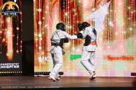Big Piter Sport Show - 2023