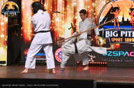 Big Piter Sport Show - 2023