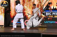 Big Piter Sport Show - 2023