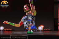 Big Piter Sport Show - 2023