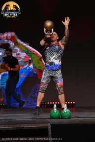 Big Piter Sport Show - 2023