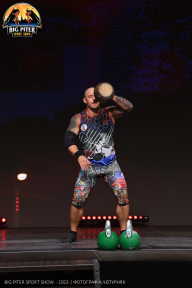 Big Piter Sport Show - 2023