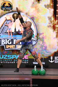 Big Piter Sport Show - 2023