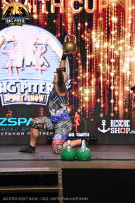 Big Piter Sport Show - 2023