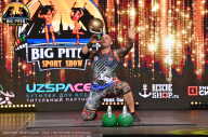 Big Piter Sport Show - 2023