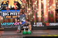 Big Piter Sport Show - 2023