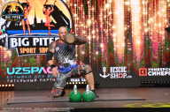 Big Piter Sport Show - 2023