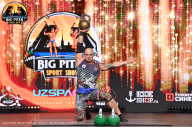 Big Piter Sport Show - 2023