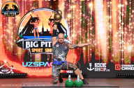 Big Piter Sport Show - 2023