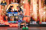 Big Piter Sport Show - 2023