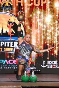 Big Piter Sport Show - 2023