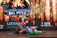 Big Piter Sport Show - 2023