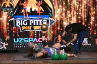 Big Piter Sport Show - 2023