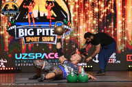 Big Piter Sport Show - 2023