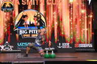 Big Piter Sport Show - 2023