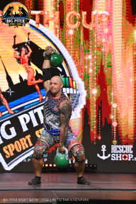 Big Piter Sport Show - 2023