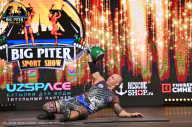 Big Piter Sport Show - 2023