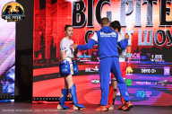Big Piter Sport Show - 2023