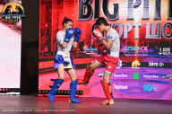 Big Piter Sport Show - 2023