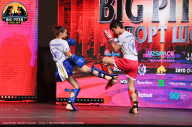Big Piter Sport Show - 2023