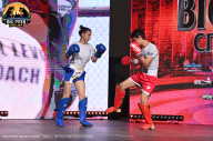 Big Piter Sport Show - 2023