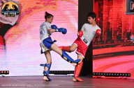 Big Piter Sport Show - 2023